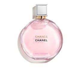 chanel chance 50 ml matas